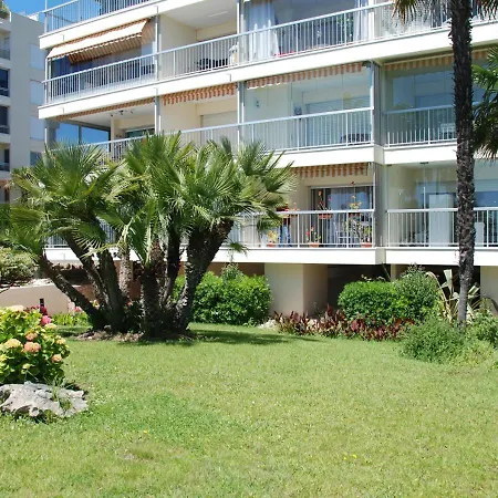 Bellevue * Κάννες